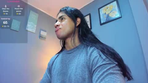 David online show from 02/09/26, 04:16