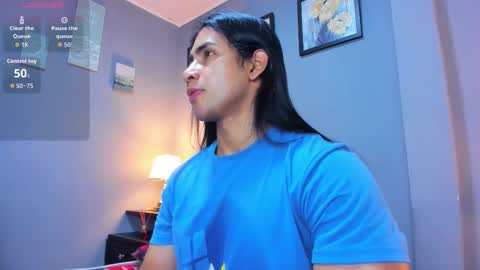 David online show from 03/17/26, 04:39