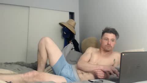 First timer  online show from 02/25/26, 08:24