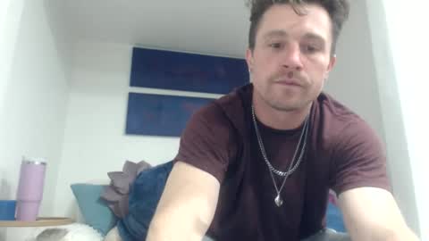 First timer  online show from 04/11/26, 01:15