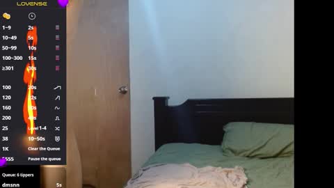 Andrs online show from 09/11/25, 03:28