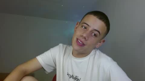 Snapshot of jac0b_x chatting on 02/15/26, 08:02 Tyler online show from 02/15/26, 08:02