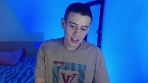 Snapshot of jac0b_x chatting on 02/24/26, 04:10 Tyler online show from 02/24/26, 04:10