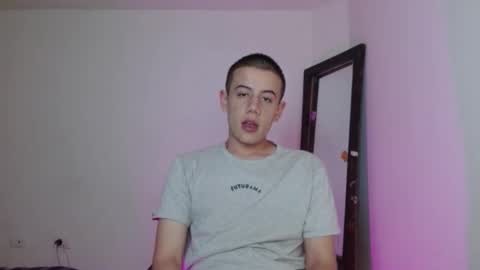 Tyler online show from 04/22/26, 08:28