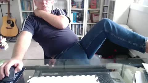 jacal711 online show from 02/24/25, 10:25