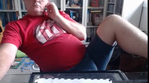 jacal711 online show from 02/08/26, 01:53