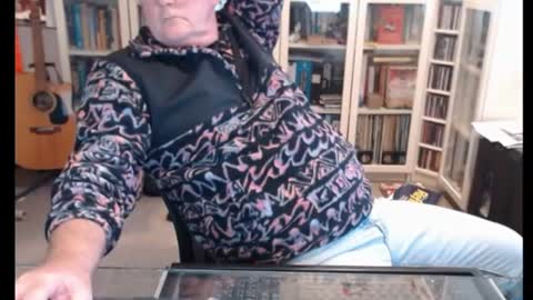 Snapshot of jacal711 chatting on 06/14/26, 06:15 jacal711 online show from 06/14/26, 06:15