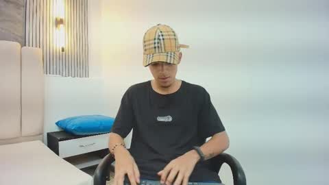 Snapshot of jaccock_4 chatting on 10/07/25, 07:55 Jacoock online show from 10/07/25, 07:55