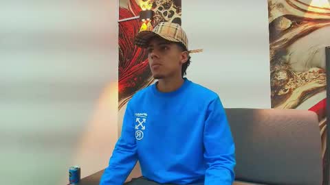 Snapshot of jaccock_4 chatting on 10/21/25, 08:31 Jacoock online show from 10/21/25, 08:31