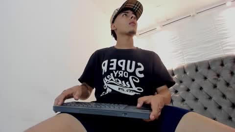 Snapshot of jaccock_4 chatting on 10/24/25, 03:58 Jacoock online show from 10/24/25, 03:58