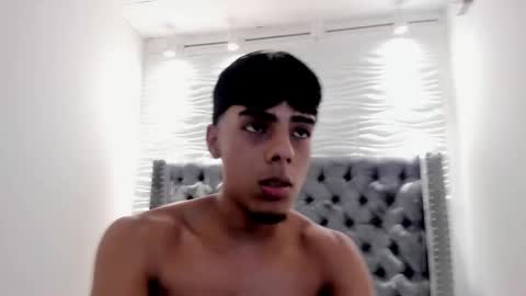 Snapshot of jaccock_4 chatting on 10/25/25, 04:31 Jacoock online show from 10/25/25, 04:31