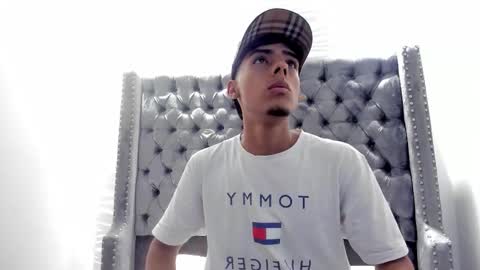 Snapshot of jaccock_4 chatting on 10/27/25, 04:16 Jacoock online show from 10/27/25, 04:16