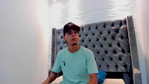 Snapshot of jaccock_4 chatting on 11/19/25, 03:50 Jacoock online show from 11/19/25, 03:50