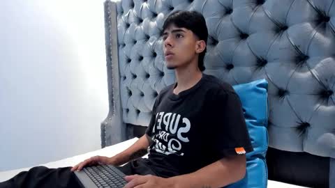 Snapshot of jaccock_4 chatting on 11/20/25, 03:39 Jacoock online show from 11/20/25, 03:39