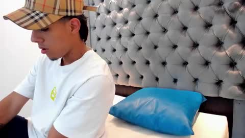 Snapshot of jaccock_4 chatting on 11/24/25, 03:50 Jacoock online show from 11/24/25, 03:50