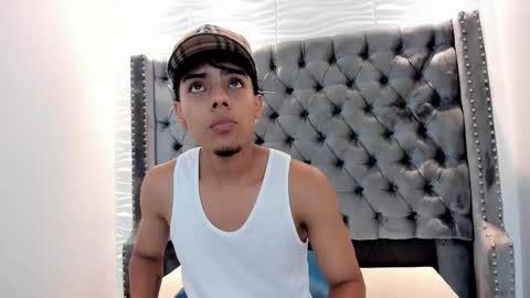 Snapshot of jaccock_4 chatting on 11/25/25, 04:01 Jacoock online show from 11/25/25, 04:01