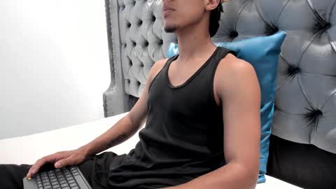 Snapshot of jaccock_4 chatting on 11/26/25, 03:51 Jacoock online show from 11/26/25, 03:51