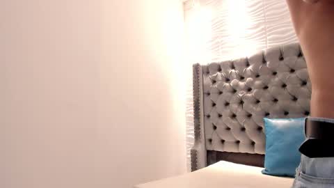 Snapshot of jaccock_4 chatting on 11/27/25, 04:03 Jacoock online show from 11/27/25, 04:03