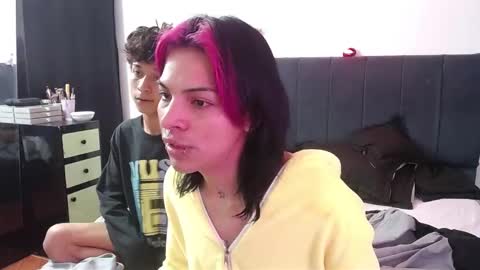 Jace and Fer online show from 01/24/25, 04:27