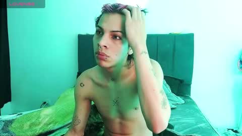 Jace and Fer online show from 02/04/25, 09:07