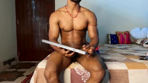 Jace online show from 02/18/26, 08:32