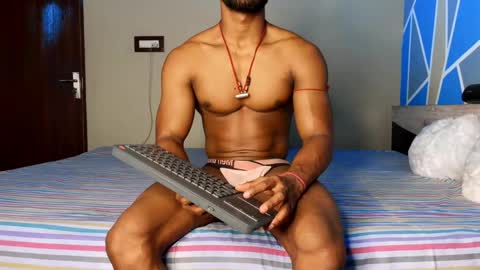 Jace online show from 03/09/26, 05:22