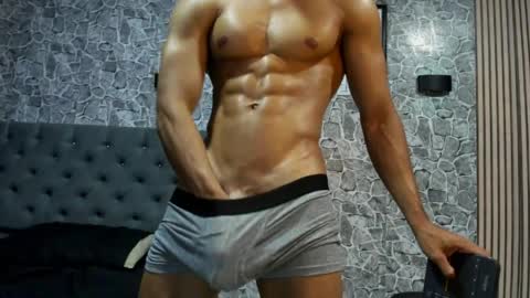 Snapshot of jace_parker chatting on 03/28/26, 06:18 jace_parker online show from 03/28/26, 06:18