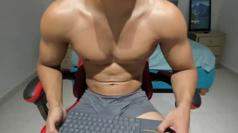 Snapshot of jace_parker chatting on 05/06/26, 05:03 jace_parker online show from 05/06/26, 05:03