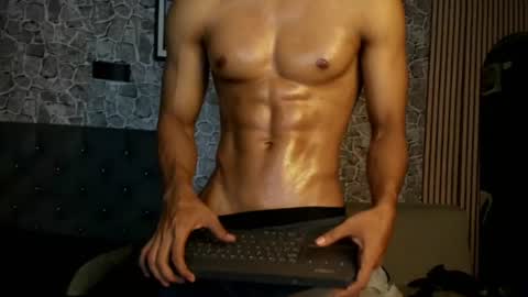 jace_parker online show from 07/12/26, 10:56