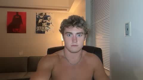 Jace Ryders online show from 05/01/26, 02:49