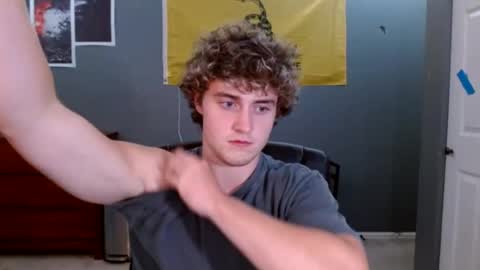 Jace Ryders online show from 08/08/26, 09:11
