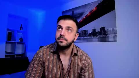 Jace online show from 11/29/25, 05:16