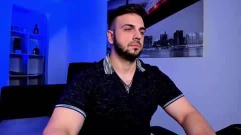 Jace online show from 12/19/25, 02:18