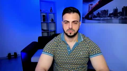 Jace online show from 12/21/25, 03:13