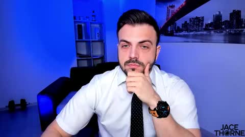 Jace online show from 01/09/26, 05:32