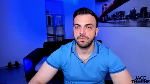 Jace online show from 02/02/26, 05:06