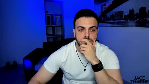 Jace online show from 02/03/26, 04:32