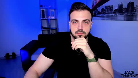 Jace online show from 02/25/26, 05:06