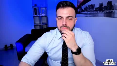 Jace online show from 03/10/26, 05:34