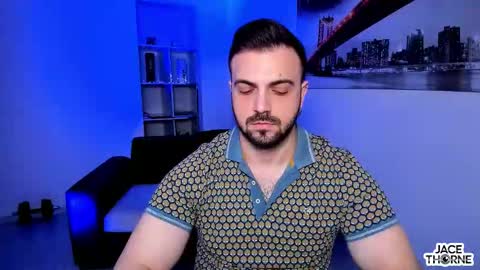 Jace online show from 03/13/26, 05:25