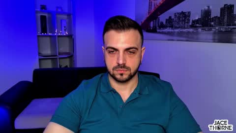 Jace online show from 03/21/26, 05:56