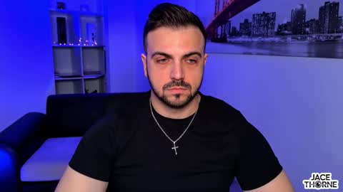 Jace online show from 03/23/26, 04:38