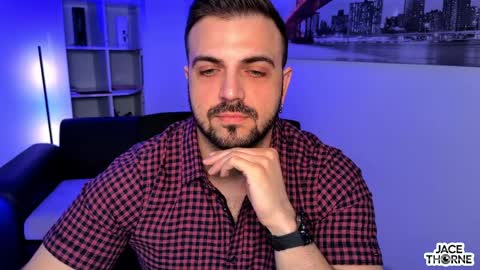 Jace online show from 03/27/26, 05:35