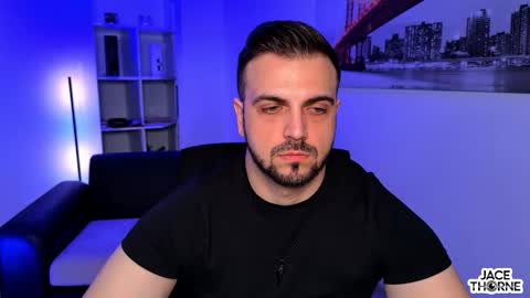 Jace online show from 03/28/26, 05:18