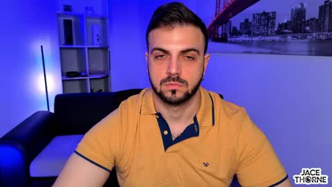 Jace online show from 03/30/26, 05:08