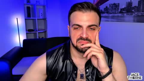 Jace online show from 04/01/26, 05:43