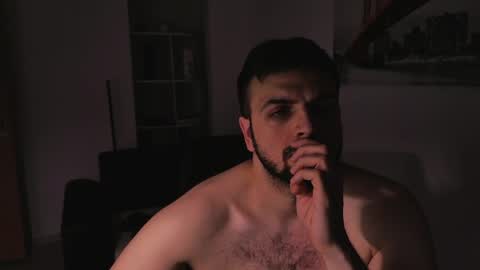 Jace online show from 04/03/26, 09:02