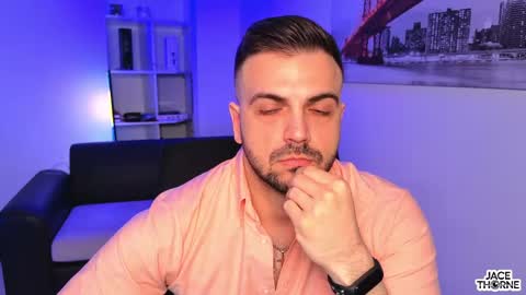 Jace online show from 04/07/26, 04:35