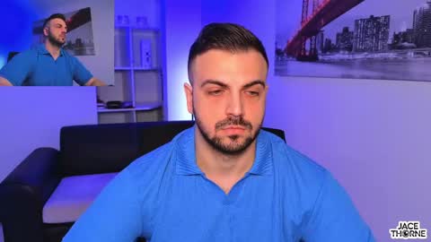 Jace online show from 04/10/26, 07:13