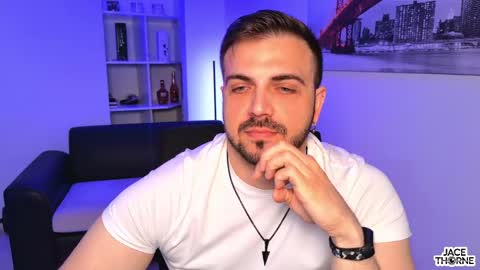 Jace online show from 04/24/26, 07:00